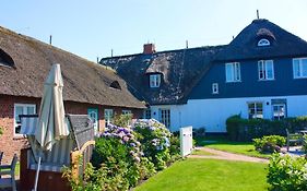 Landhaus am Meer - Whg 6 Föhrer Ley